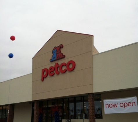 Petco - Queensbury, NY