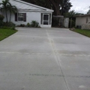 Birge's Concrete & Bobcat Inc - Patio Builders