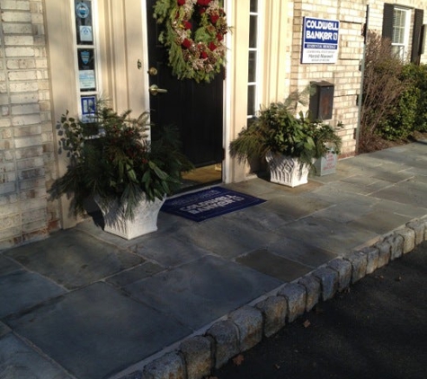 Coldwell Banker - Westfield, NJ