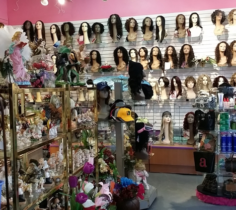 WIG PARADISE LAS CRUCES (formerly Studio X) - Las Cruces, NM