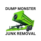 Dump Monster