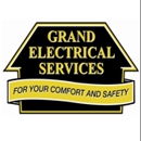 Grand Electrical Services - Your Best Choice - Electricians