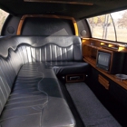 HOT SPRINGS LIMOUSINE