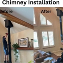 ABC Chimney Fireplace Services - Chimney Contractors