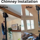 ABC Chimney Fireplace Services