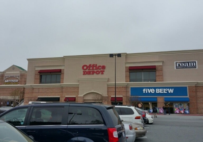 Office Depot - Atlanta, GA 30338