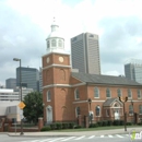 Old Otterbein United - Historical Places