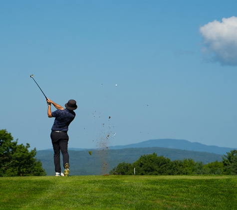 Canterbury Woods Country Club - Canterbury, NH