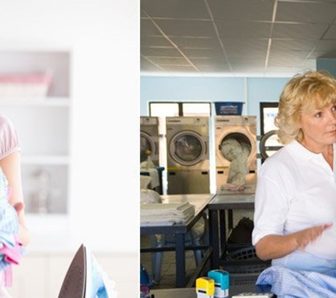 El-Washo Laundry - Goulburn, NSW
