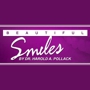 Beautiful Smiles by Dr. Harold A. Pollack, DDS