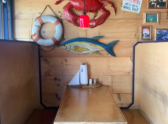 Ike's Famous Crabcakes - Ocean City, NJ