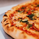 Nonna Rosa's Pizza - Pizza
