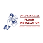 Professional Floor Installation