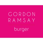 Gordon Ramsay Burger