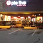 Pie Five Pizza Co