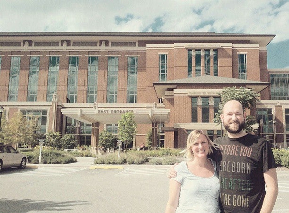 Elmhurst Hospital - Main Campus - Elmhurst, IL