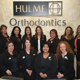 Hulme Orthodontics - San Antonio, TX