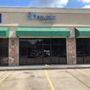 Republic Finance - Financing Services