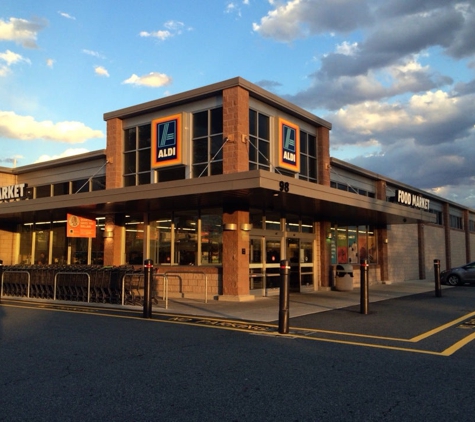 Aldi - Elkton, MD