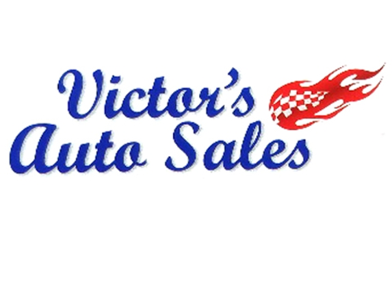 Victor's Auto Sales - Des Moines, IA