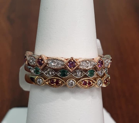 Edwards Custom Jewelry & Repair - Alexandria, LA