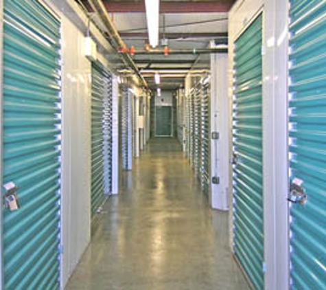 Saf Keep Storage - Redwood City, CA