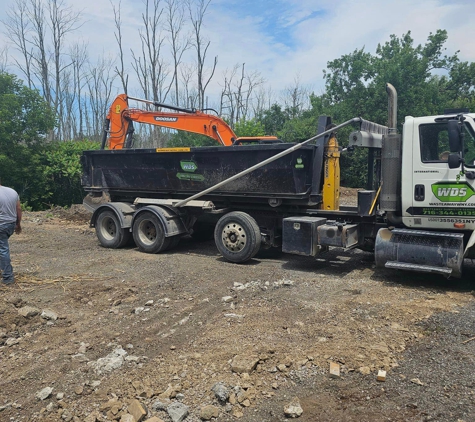 Wasteaway Dumpster Service of WNY - Lockport, NY