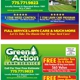 Green Action Lawn Service