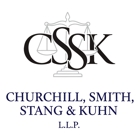 Churchill, Smith, Stang & Kuhn LLP