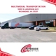 Riverside Logistics