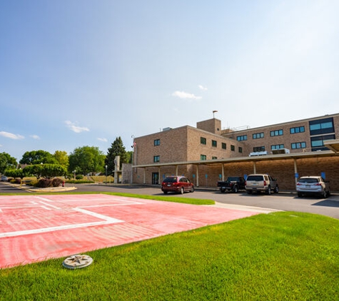 New Ulm Medical Center Emergency Department - New Ulm, MN