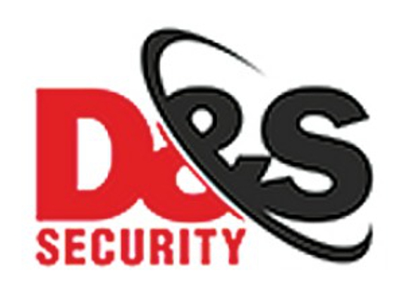 D&S Security - Monterey Park, CA