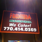 Frontera Mex-Mex Grill