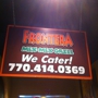 Frontera Mex-Mex Grill