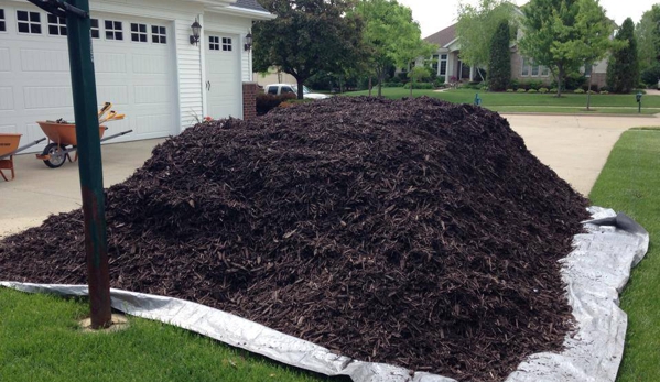 Appleton Lawn Snow Landscaping - Hortonville, WI