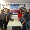 Barr Automotive gallery