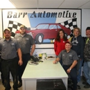Barr Automotive - Auto Repair & Service