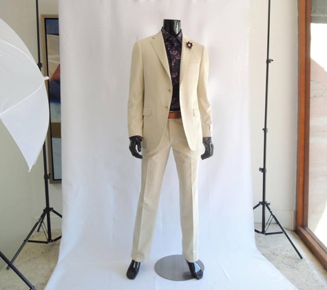 Pepi Bertini European Men's Clothing - Coral Gables, FL