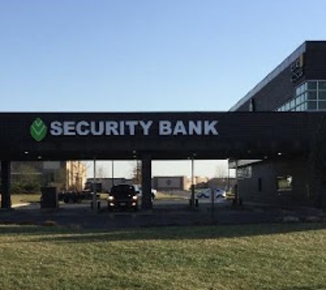 Security Bank of Kansas City - Kansas City, MO