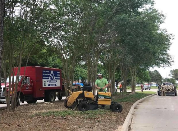 Cody's Tree Service, Inc. - Katy, TX