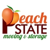 Peach State Moving And Storage gallery