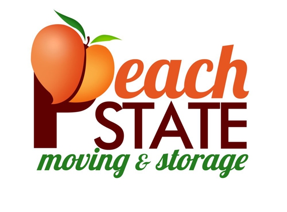 Peach State Moving And Storage