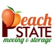 Peach State Moving And Storage