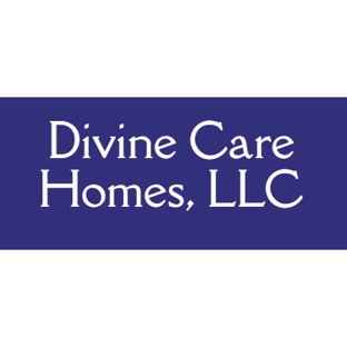 Divine Care Homes LLC - wichita, KS