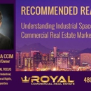Royal Commercial Real Estate - Real Estate Consultants