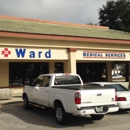 Ward Medical Services - Oxygen