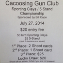 Cacoosing-Gun Club & Range - Gun Safety & Marksmanship Instruction