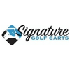Signature Golf Carts gallery
