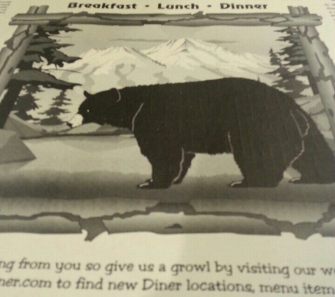 Black Bear Diner - St George, UT