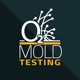 O2 Mold Testing of Harrison